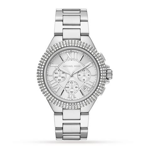 michael kors camille watch macys|mk6993.